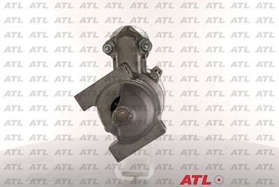 Atl Autotechnik Starter [Hersteller-Nr. A91430] von ATL Autotechnik