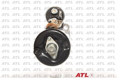 Atl Autotechnik Starter [Hersteller-Nr. A12610] für Alfa Romeo von ATL Autotechnik