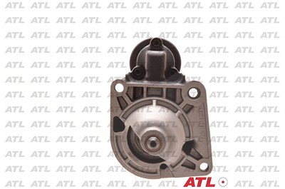 Atl Autotechnik Starter [Hersteller-Nr. A15600] für Alfa Romeo, Fiat, Lancia von ATL Autotechnik