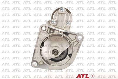 Atl Autotechnik Starter [Hersteller-Nr. A25190] für Alfa Romeo, Fiat, Jeep, Lancia, Opel von ATL Autotechnik