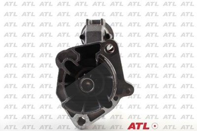 Atl autotechnik Starter Audi: A6, A4 A78810 von ATL Autotechnik