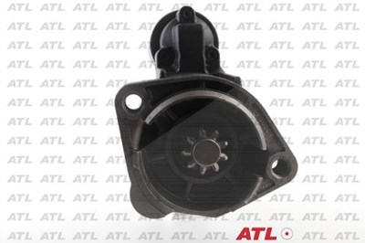 Atl Autotechnik Starter [Hersteller-Nr. A20370] für Audi, VW von ATL Autotechnik