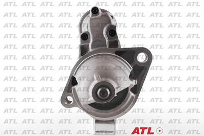 Atl Autotechnik Starter [Hersteller-Nr. A22450] für Audi, VW von ATL Autotechnik