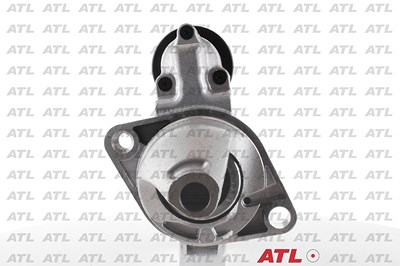 Atl Autotechnik Starter [Hersteller-Nr. A16780] für Audi, VW von ATL Autotechnik