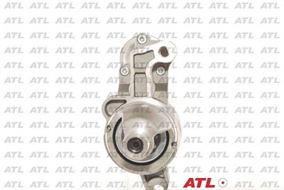 Atl Autotechnik Starter [Hersteller-Nr. A25230] für Audi, Porsche von ATL Autotechnik