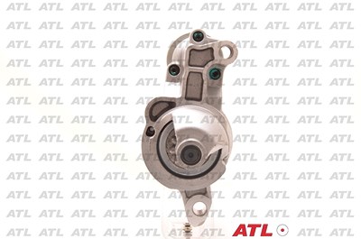 Atl Autotechnik Starter [Hersteller-Nr. A24040] für Audi von ATL Autotechnik