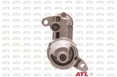 Atl Autotechnik Starter [Hersteller-Nr. A25240] für Audi von ATL Autotechnik