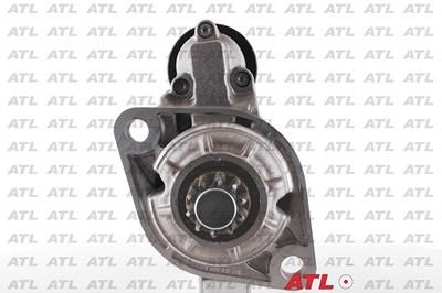 Atl Autotechnik Starter [Hersteller-Nr. A18920] für Audi, Seat, VW von ATL Autotechnik