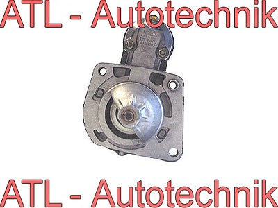 Atl Autotechnik Starter [Hersteller-Nr. A13945] für Autobianchi, Fiat von ATL Autotechnik