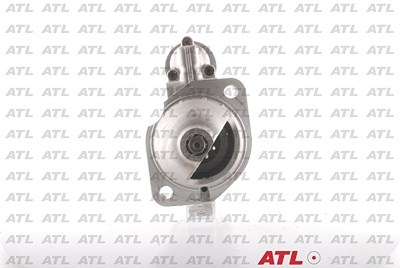 Atl Autotechnik Starter [Hersteller-Nr. A13100] für Opel, Vauxhall von ATL Autotechnik