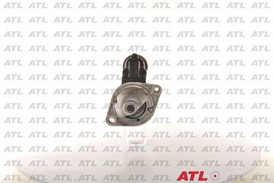 Atl Autotechnik Starter [Hersteller-Nr. A23940] für BMW von ATL Autotechnik