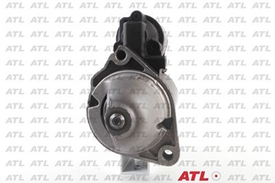 Atl Autotechnik Starter [Hersteller-Nr. A21510] für BMW von ATL Autotechnik