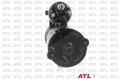 Atl Autotechnik Starter [Hersteller-Nr. A17170] für BMW von ATL Autotechnik