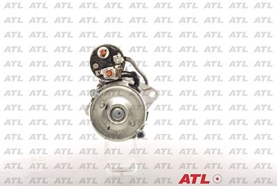 Atl Autotechnik Starter [Hersteller-Nr. A91550] für Chevrolet, Opel von ATL Autotechnik