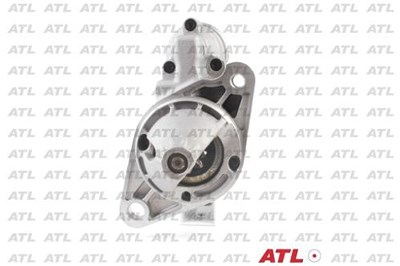 Atl Autotechnik Starter [Hersteller-Nr. A78220] für Chrysler von ATL Autotechnik