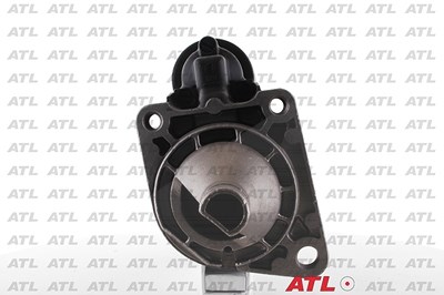 Atl Autotechnik Starter [Hersteller-Nr. A70100] für Chrysler von ATL Autotechnik