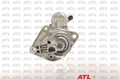 Atl Autotechnik Starter [Hersteller-Nr. A78240] für Chrysler von ATL Autotechnik