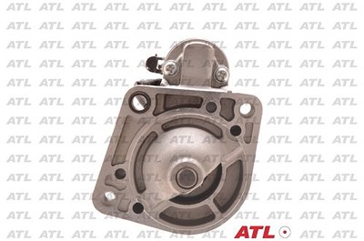 Atl Autotechnik Starter [Hersteller-Nr. A24680] für Chrysler von ATL Autotechnik