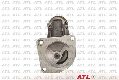Atl Autotechnik Starter [Hersteller-Nr. A13210] für Peugeot von ATL Autotechnik