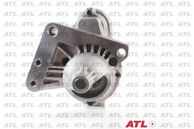 Atl Autotechnik Starter [Hersteller-Nr. A21650] für Citroën, Ds, Fiat, Peugeot, Toyota von ATL Autotechnik