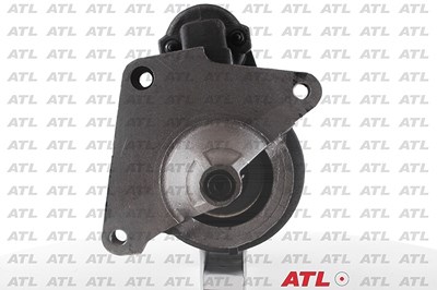 Atl Autotechnik Starter [Hersteller-Nr. A18670] für Citroën, Renault von ATL Autotechnik