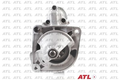 Atl Autotechnik Starter [Hersteller-Nr. A21640] für Citroën, Fiat, Peugeot von ATL Autotechnik