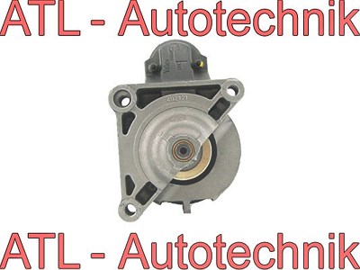 Atl Autotechnik Starter [Hersteller-Nr. A12340] für Citroën, Peugeot von ATL Autotechnik