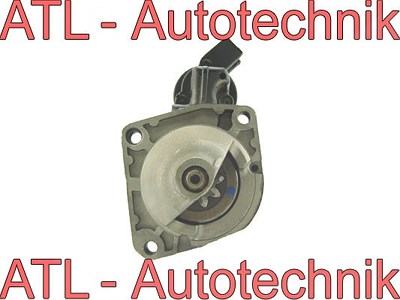 Atl Autotechnik Starter [Hersteller-Nr. A13640] für Fiat, Lancia von ATL Autotechnik