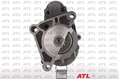 Atl Autotechnik Starter [Hersteller-Nr. A74440] für Fiat, Peugeot von ATL Autotechnik