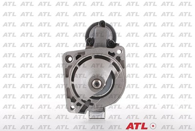Atl Autotechnik Starter [Hersteller-Nr. A16900] für Fiat von ATL Autotechnik