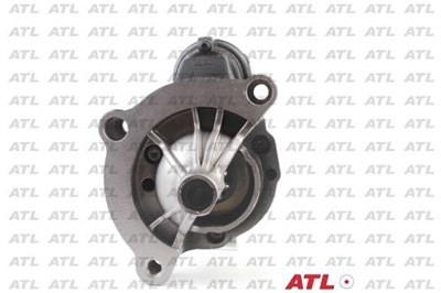Atl Autotechnik Starter [Hersteller-Nr. A21600] für Fiat, Lancia von ATL Autotechnik