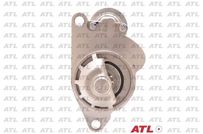 Atl Autotechnik Starter [Hersteller-Nr. A92040] für Ford Usa von ATL Autotechnik