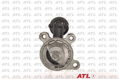 Atl Autotechnik Starter [Hersteller-Nr. A79700] für Ford, VW von ATL Autotechnik