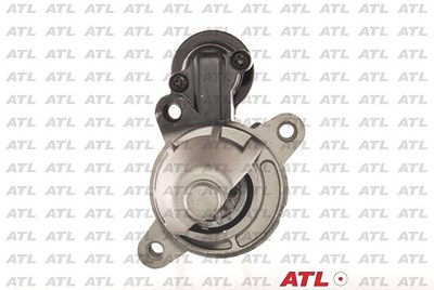 Atl Autotechnik Starter [Hersteller-Nr. A91860] für Ford von ATL Autotechnik