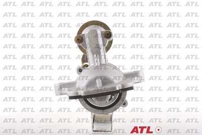 Atl Autotechnik Starter [Hersteller-Nr. A76740] für Ford von ATL Autotechnik