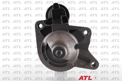 Atl Autotechnik Starter [Hersteller-Nr. A15260] für Ford von ATL Autotechnik