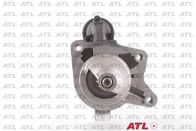 Atl Autotechnik Starter [Hersteller-Nr. A15270] für Ford von ATL Autotechnik