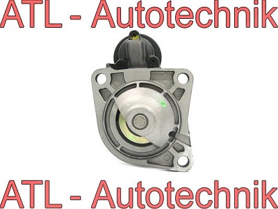 Atl Autotechnik Starter [Hersteller-Nr. A14600] für Ford von ATL Autotechnik