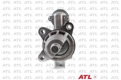 Atl Autotechnik Starter [Hersteller-Nr. A78060] für Ford von ATL Autotechnik