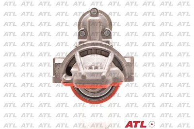 Atl Autotechnik Starter [Hersteller-Nr. A25200] für Ford von ATL Autotechnik