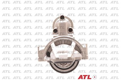 Atl Autotechnik Starter [Hersteller-Nr. A25830] für Ford von ATL Autotechnik