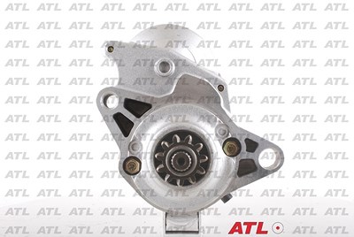 Atl Autotechnik Starter [Hersteller-Nr. A75690] für Honda, Land Rover, Rover von ATL Autotechnik