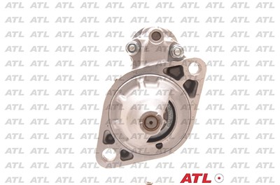 Atl Autotechnik Starter [Hersteller-Nr. A92470] für Honda von ATL Autotechnik