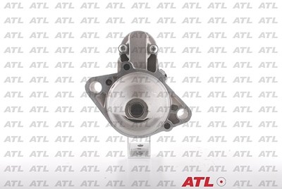 Atl Autotechnik Starter [Hersteller-Nr. A90810] für Honda von ATL Autotechnik