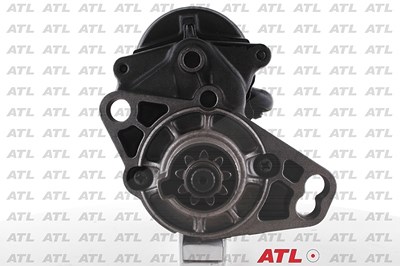 Atl Autotechnik Starter [Hersteller-Nr. A72730] für Honda, Rover von ATL Autotechnik