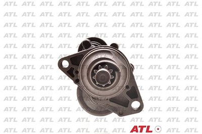 Atl Autotechnik Starter [Hersteller-Nr. A92340] für Honda, Mitsubishi von ATL Autotechnik