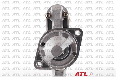 Atl Autotechnik Starter [Hersteller-Nr. A12300] für Hyundai, Kia, Mitsubishi von ATL Autotechnik