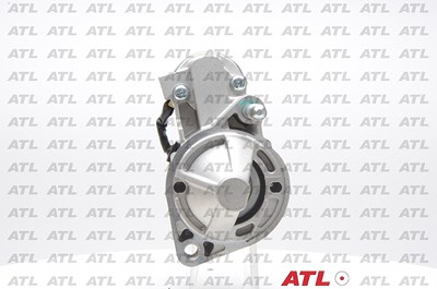 Atl Autotechnik Starter [Hersteller-Nr. A79800] für Hyundai, Kia von ATL Autotechnik