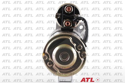 Atl Autotechnik Starter [Hersteller-Nr. A22780] für Hyundai von ATL Autotechnik