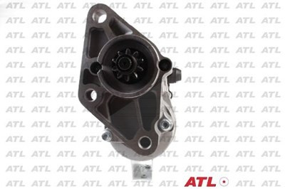 Atl Autotechnik Starter [Hersteller-Nr. A78860] für Hyundai von ATL Autotechnik